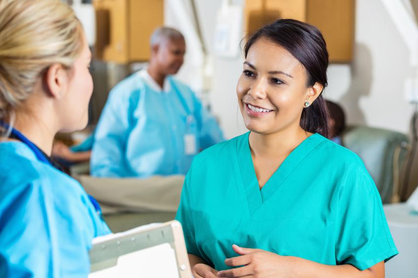 5 Alternative Jobs for Registered Nurses